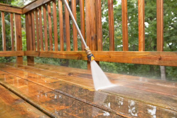 Best Driveway Pressure Washing  in Ruleville, MS